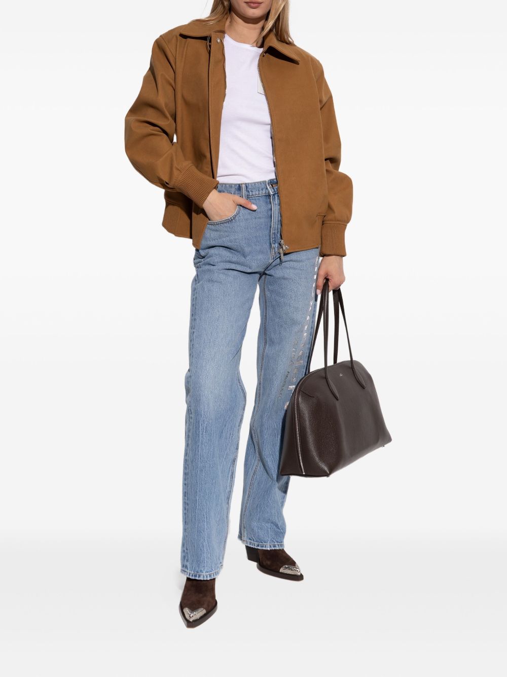 Paris Texas Boots BROWN