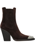 Paris Texas Boots BROWN