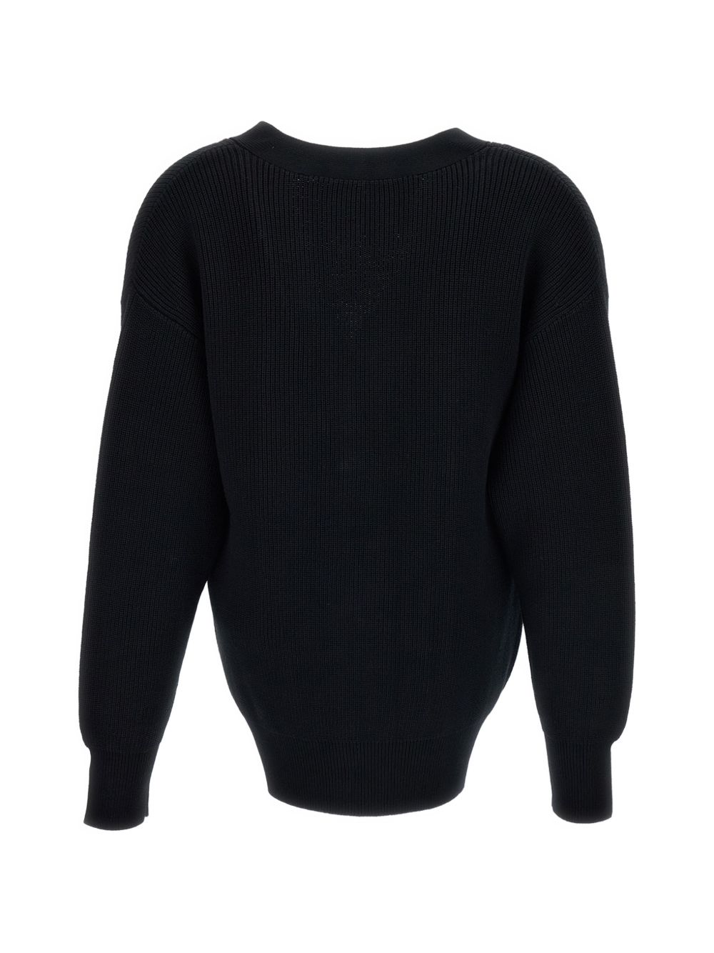 Elisabetta Franchi Sweaters BLACK