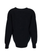Elisabetta Franchi Sweaters BLACK