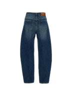 Elisabetta Franchi Jeans NAVY