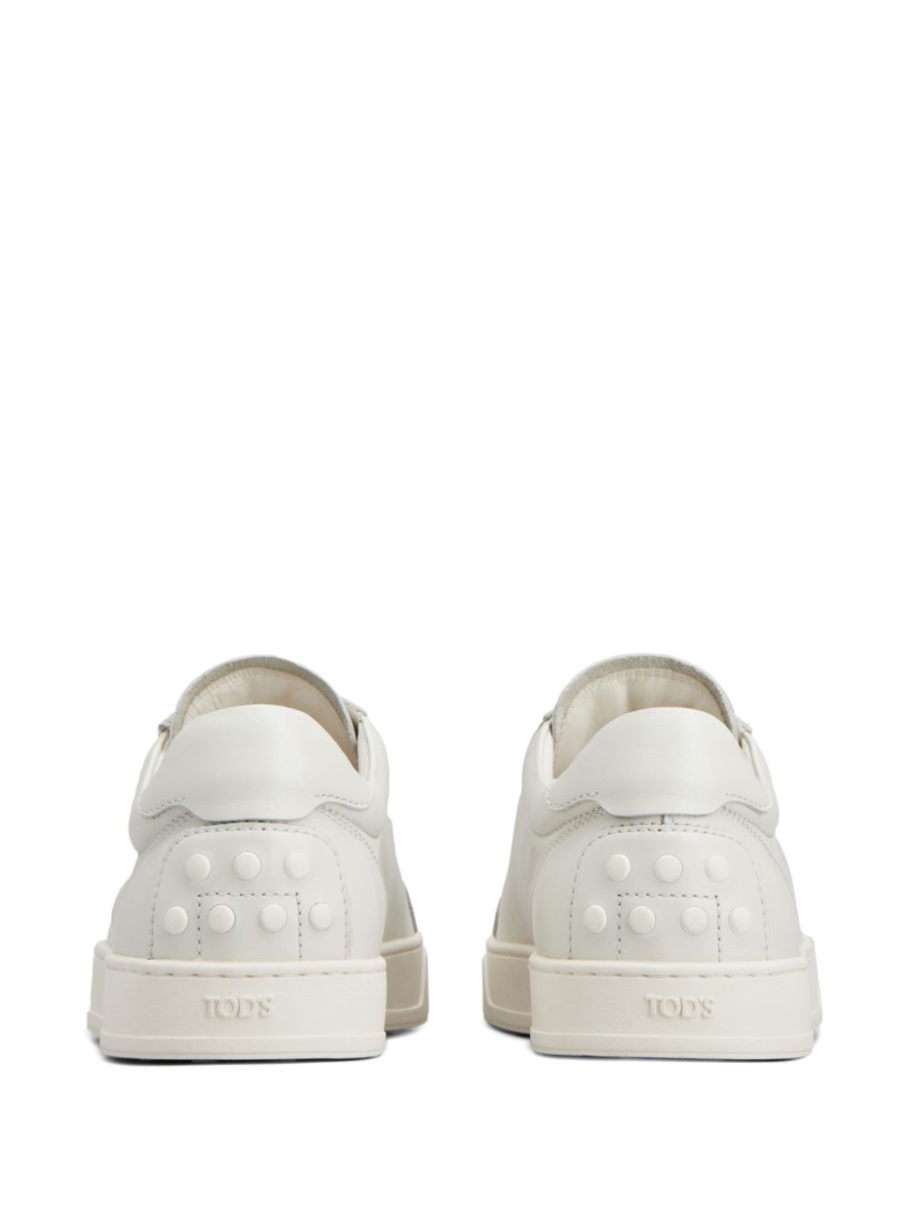 Tod's Sneakers WHITE