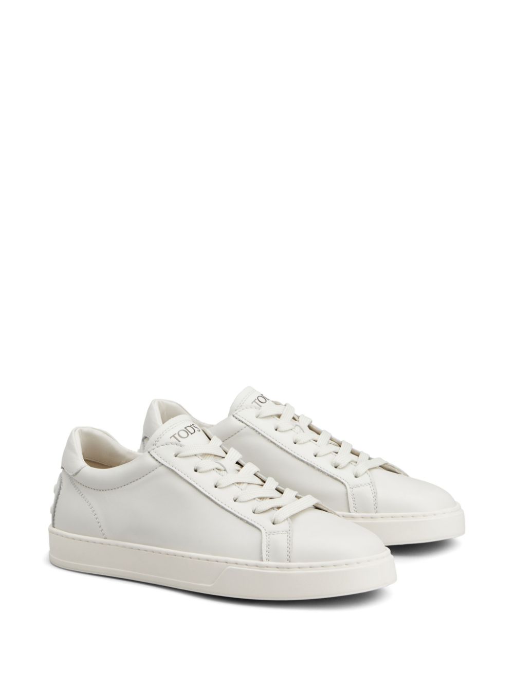 Tod's Sneakers WHITE
