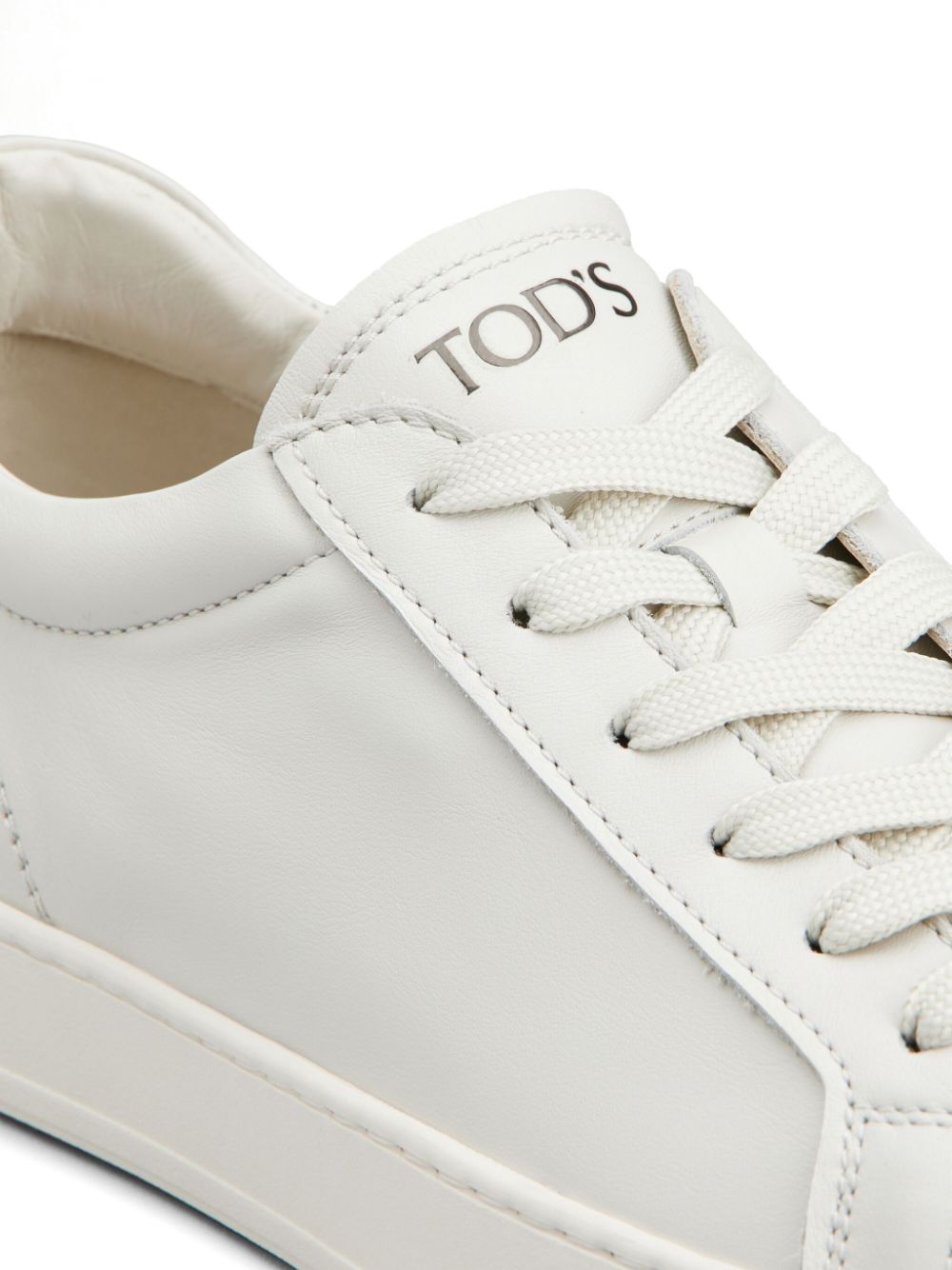Tod's Sneakers WHITE