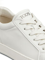 Tod's Sneakers WHITE