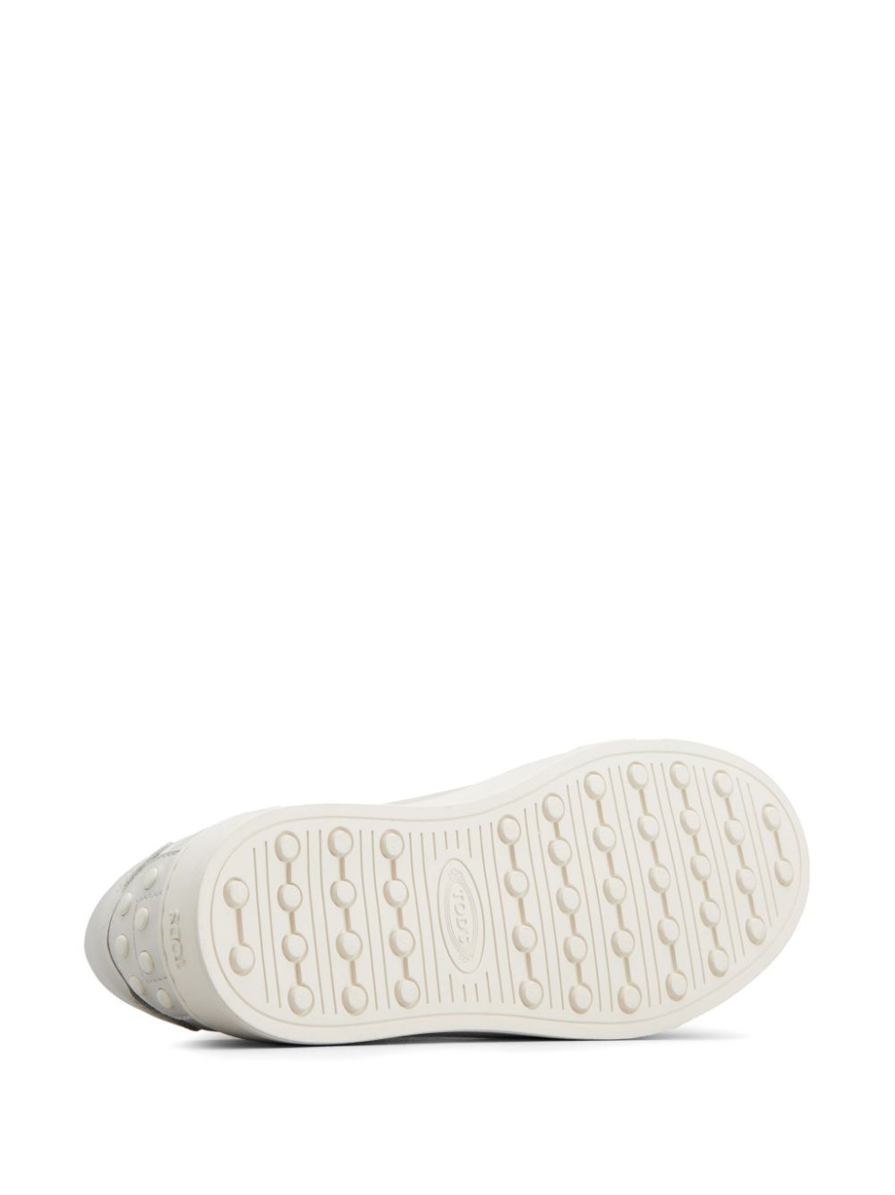 Tod's Sneakers WHITE
