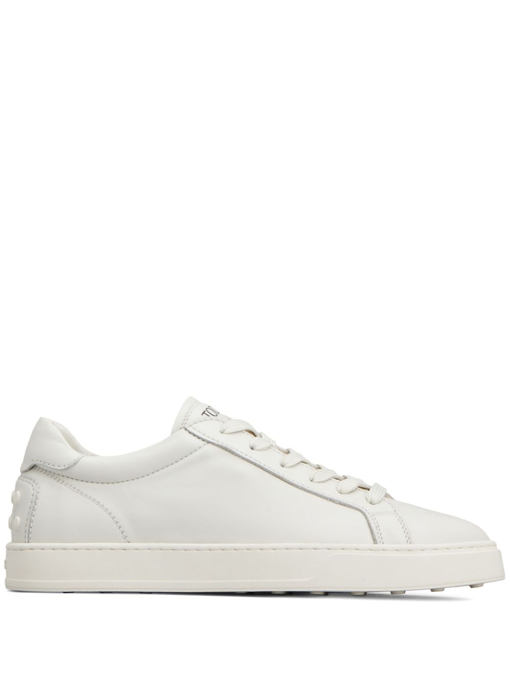 Tod's Sneakers WHITE