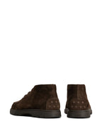 Tod's Boots BROWN