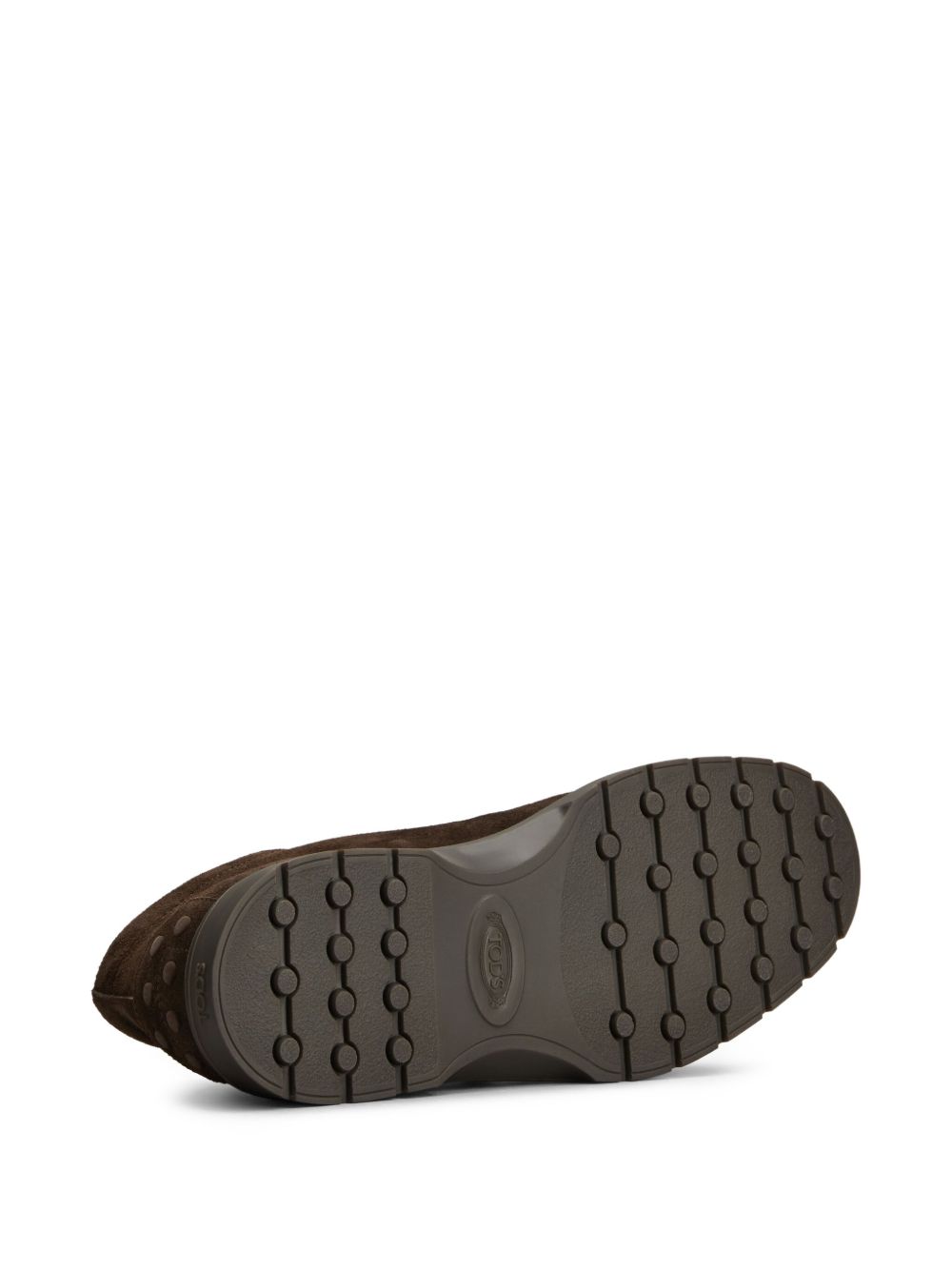 Tod's Boots BROWN