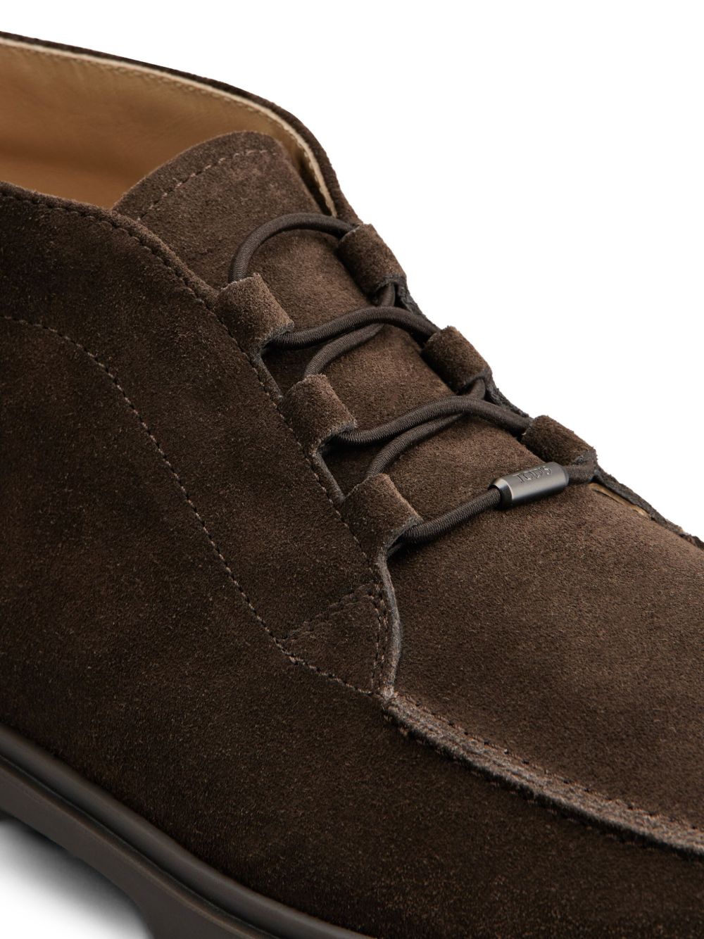 Tod's Boots BROWN