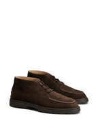 Tod's Boots BROWN