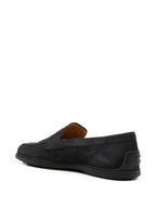 Tod's Flat shoes GREY