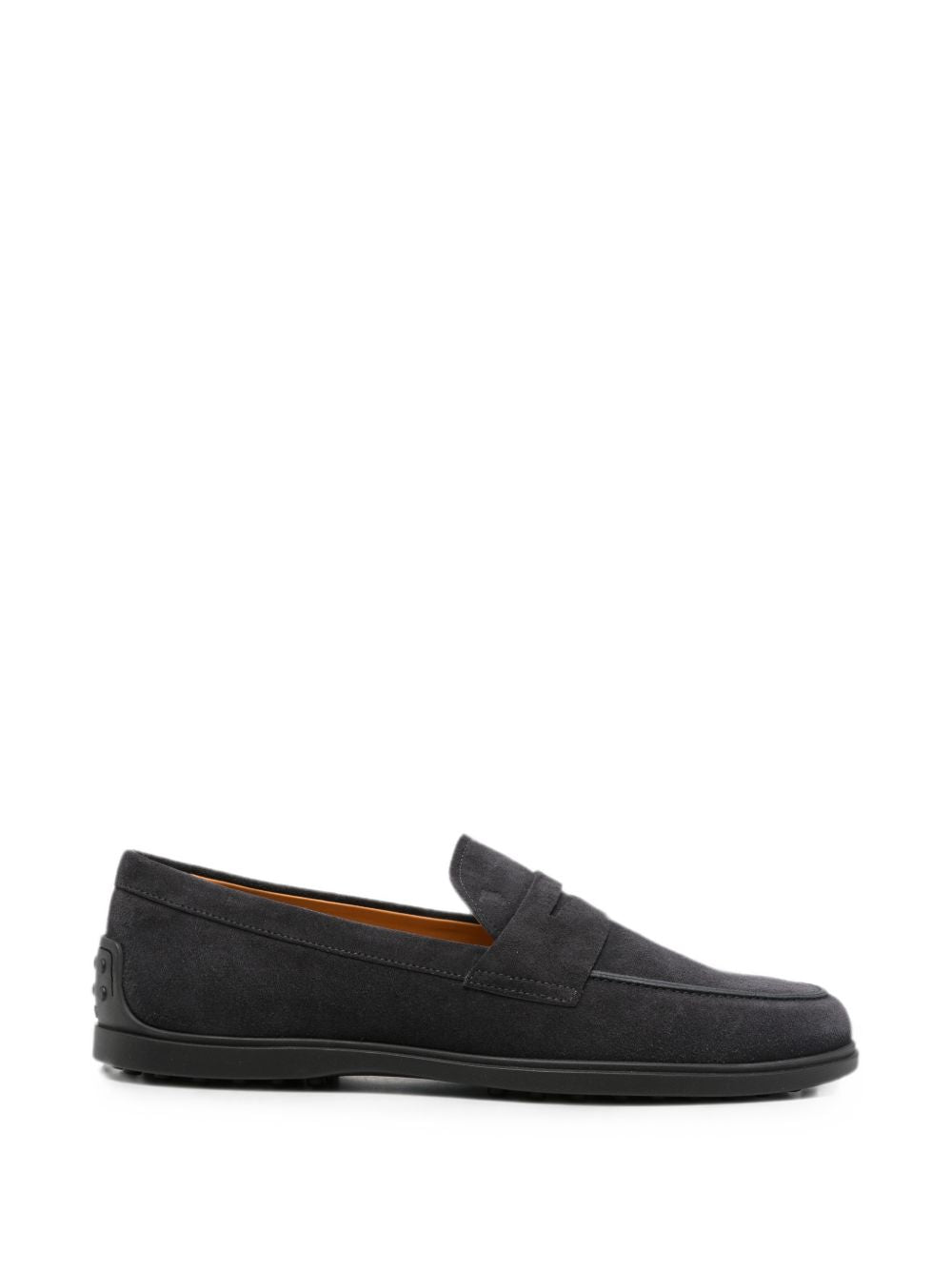 Tod's Flat shoes GREY