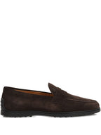 Tod's Flat shoes BROWN