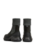 Tod's Boots BLACK