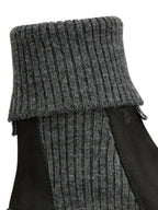 Tod's Boots BLACK