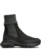 Tod's Boots BLACK