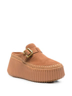 Chloé Chloè Sandals BROWN