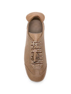 Fabiana Filippi Sneakers BROWN