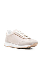 Fabiana Filippi Sneakers BEIGE