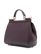 Dolce & Gabbana Bags.. VIOLET