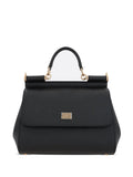 Dolce & Gabbana Bags.. BLACK
