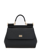 Dolce & Gabbana Bags.. BLACK