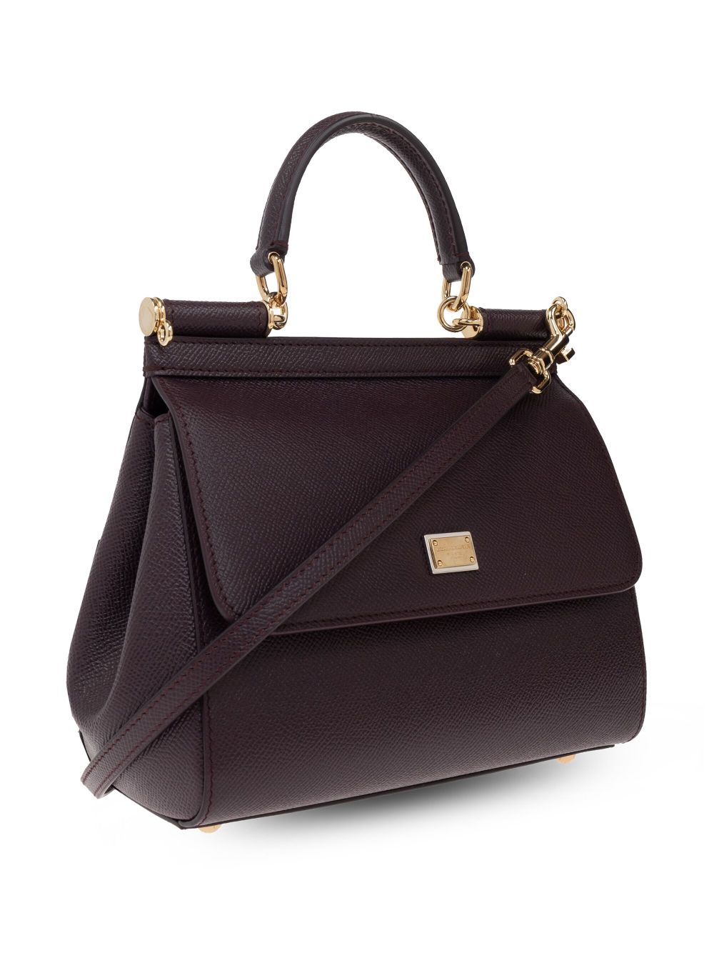 Dolce & Gabbana Bags.. VIOLET