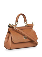 Dolce & Gabbana Bags.. CAMEL