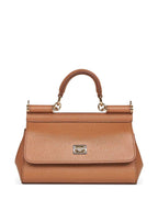 Dolce & Gabbana Bags.. CAMEL