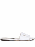 Dolce & Gabbana Sandals WHITE