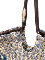 Zimmermann Bags.. NAVY