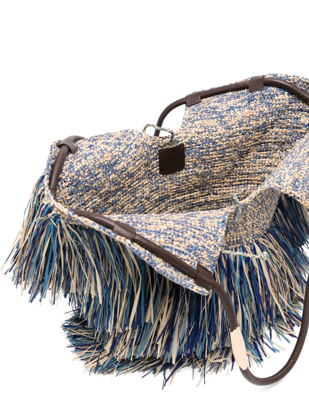 Zimmermann Bags.. NAVY