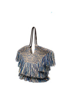 Zimmermann Bags.. NAVY