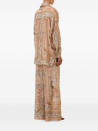 Zimmermann Shirts PINK