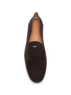 Tod's Flat shoes BROWN
