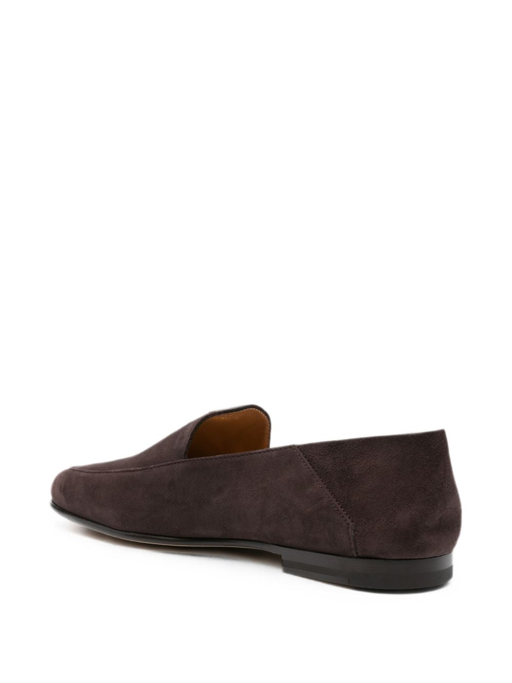 Tod's Flat shoes BROWN