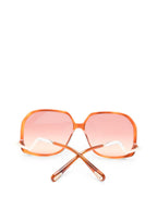 Chloé Chloè Sunglasses BROWN