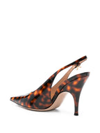 Gianvito Rossi With Heel RED