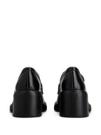 Tod'S Tod''s Flat shoes BLACK