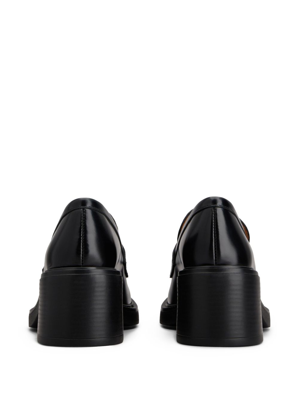 Tod'S Tod''s Flat shoes BLACK