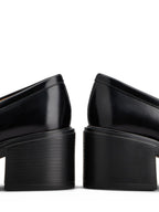 Tod'S Tod''s Flat shoes BLACK