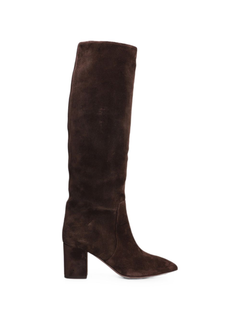 Paris Texas Boots BROWN