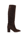 Paris Texas Boots BROWN