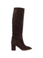 Paris Texas Boots BROWN