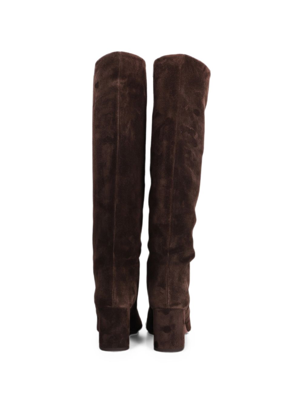 Paris Texas Boots BROWN