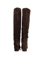 Paris Texas Boots BROWN
