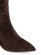 Paris Texas Boots BROWN