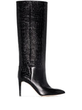 Paris Texas Boots BLACK