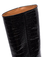 Paris Texas Boots BLACK